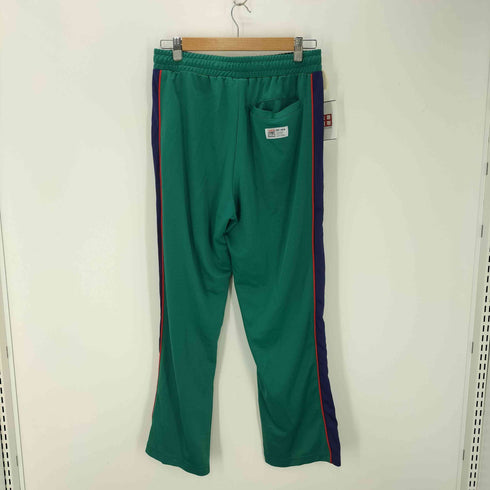 ヴィジョンストリートウェア VISION STREET WEAR サイドラインジャージセットアップ メンズ JPN:L