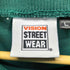 ヴィジョンストリートウェア VISION STREET WEAR サイドラインジャージセットアップ メンズ JPN:L