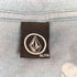 ヴォルコム VOLCOM ファックプリントTシャツ メンズ JPN:XL
