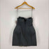 エイチアンドエム H&M Studio Collection スパングルアワーグラスベアトップワンピース レディース EUR:44