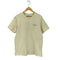 モンベル mont bell カナディアンカヌープリントTシャツ メンズ JPN:L