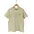 モンベル mont bell カナディアンカヌープリントTシャツ メンズ JPN:L