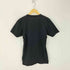 バンドプリントクルーネックTシャツ メンズ JPN:M