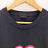 バンドプリントクルーネックTシャツ メンズ JPN:M