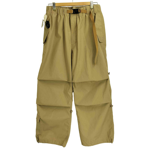 ジャーナルスタンダードレリューム JOURNAL STANDARD relume 24aw GRANTEX / グランテックス パラシュートパンツ メンズ M