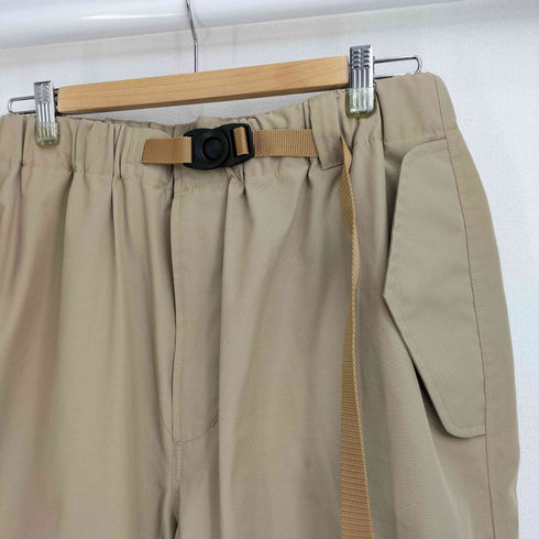 ジャーナルスタンダードレリューム JOURNAL STANDARD relume 24aw GRANTEX / グランテックス パラシュートパンツ メンズ M