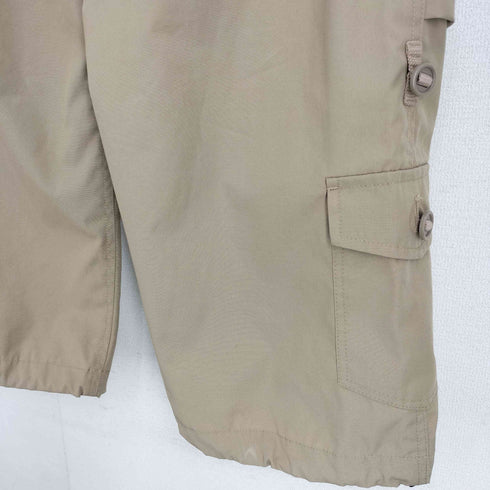 ジャーナルスタンダードレリューム JOURNAL STANDARD relume 24aw GRANTEX / グランテックス パラシュートパンツ メンズ M