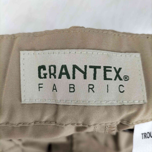ジャーナルスタンダードレリューム JOURNAL STANDARD relume 24aw GRANTEX / グランテックス パラシュートパンツ メンズ M