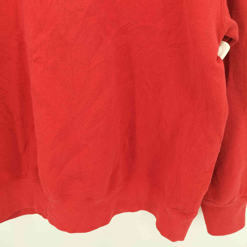 フルーツオブザルーム FRUIT OF THE LOOM 00S クルーネック スウェット トレーナー メンズ 2XL