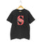 ステューシー Stussy SロゴプリントTシャツ メンズ JPN:L