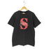 ステューシー Stussy SロゴプリントTシャツ メンズ JPN:L