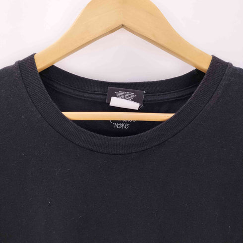 ステューシー Stussy ロゴプリントTシャツ メンズ JPN:XL