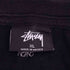 ステューシー Stussy ロゴプリントTシャツ メンズ JPN:XL