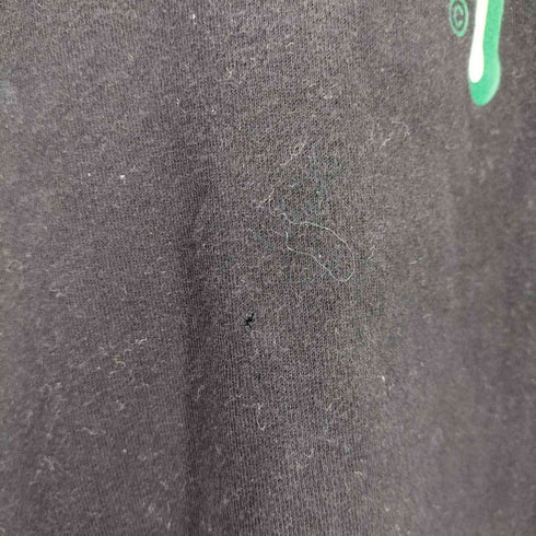 ステューシー Stussy ロゴプリントTシャツ メンズ JPN:XL