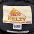 ケルティ KELTY ナイロンマウンテンパーカー メンズ JPN:L