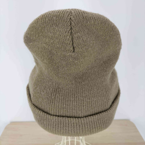 カーハート Carhartt ワッペン付きビーニー メンズ