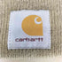 カーハート Carhartt ワッペン付きビーニー メンズ