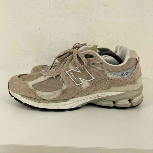 ニューバランス NEW BALANCE New Balance 2002R Protection Pack Beige メンズ JPN:29