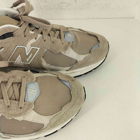 ニューバランス NEW BALANCE New Balance 2002R Protection Pack Beige メンズ JPN:29