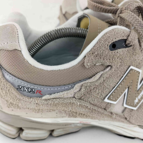 ニューバランス NEW BALANCE New Balance 2002R Protection Pack Beige メンズ JPN:29