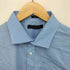 トミーヒルフィガー TOMMY HILFIGER SLIM FIT L/S シャツ メンズ import:XL