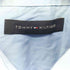 トミーヒルフィガー TOMMY HILFIGER SLIM FIT L/S シャツ メンズ import:XL
