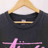 ステューシー Stussy 00s ワールドツアープリントTシャツ SSリンク メンズ JPN:L