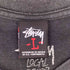 ステューシー Stussy 00s ワールドツアープリントTシャツ SSリンク メンズ JPN:L