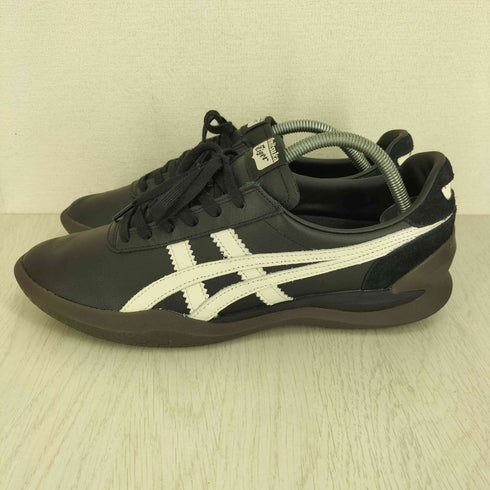 オニツカタイガー ONITSUKA TIGER 75TH ANNIVERSARY ITEMS OHBORI A50 メンズ JPN:27