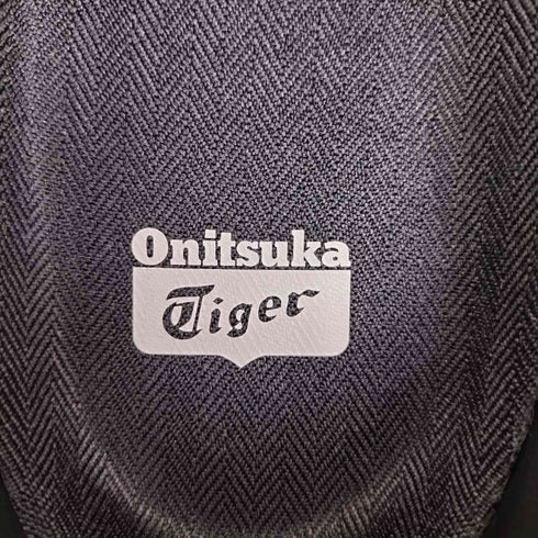 オニツカタイガー ONITSUKA TIGER 75TH ANNIVERSARY ITEMS OHBORI A50 メンズ JPN:27