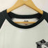 ステューシー Stussy 00s ナンバリング ラグランプリントTシャツ メンズ JPN:L