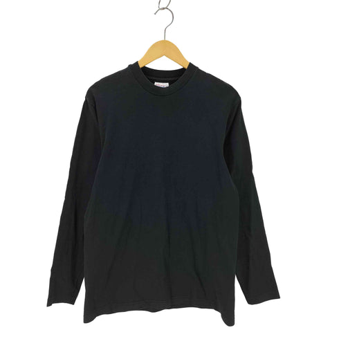 ヘインズ Hanes 90s-00s クルーネックカットソー ブランク メンズ JPN:XL