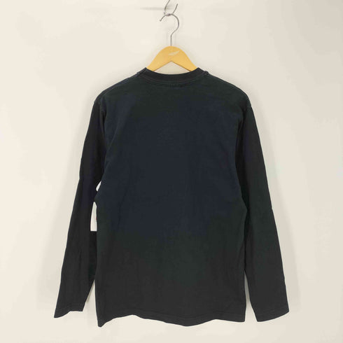 ヘインズ Hanes 90s-00s クルーネックカットソー ブランク メンズ JPN:XL