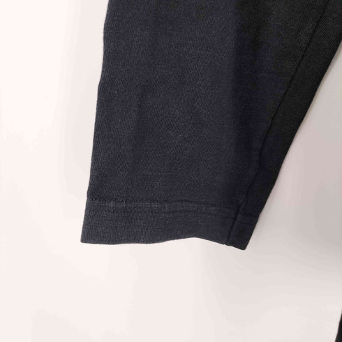 ヘインズ Hanes 90s-00s クルーネックカットソー ブランク メンズ JPN:XL