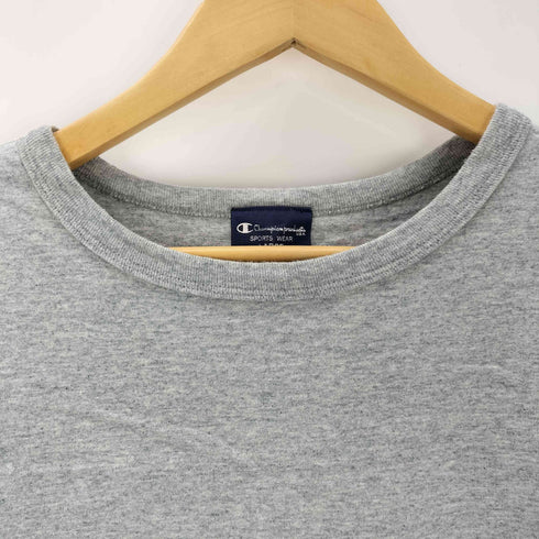 チャンピオン Champion 00s クルーネックTシャツ メンズ JPN:L