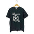 ユナイテッドアスレ UNITED ATHLE グラフィックプリントクルーネックtシャツ メンズ JPN:L