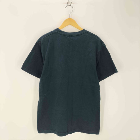 ユナイテッドアスレ UNITED ATHLE グラフィックプリントクルーネックtシャツ メンズ JPN:L