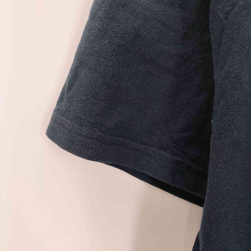ユナイテッドアスレ UNITED ATHLE グラフィックプリントクルーネックtシャツ メンズ JPN:L