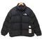 ザノースフェイス THE NORTH FACE 1996 RETRO NUPTSE JACKET メンズ XL