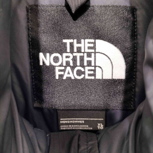 ザノースフェイス THE NORTH FACE 1996 RETRO NUPTSE JACKET メンズ XL