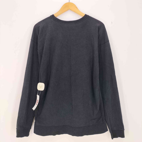 チャンピオン Champion 別注 リバースウィーブ 長袖Tシャツ メンズ