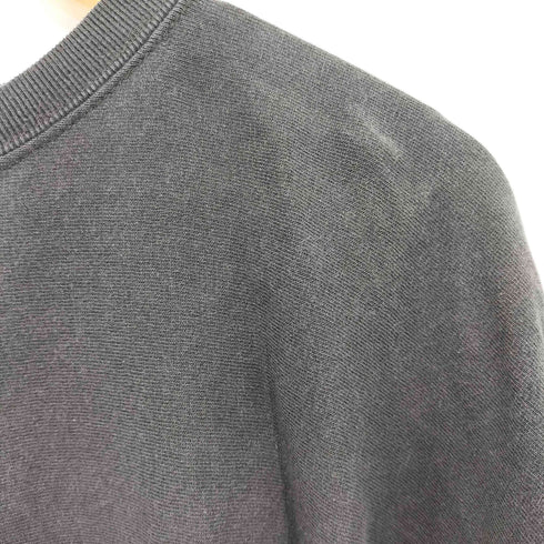 チャンピオン Champion 別注 リバースウィーブ 長袖Tシャツ メンズ