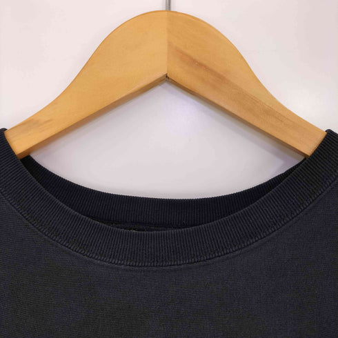 チャンピオン Champion 別注 リバースウィーブ 長袖Tシャツ メンズ