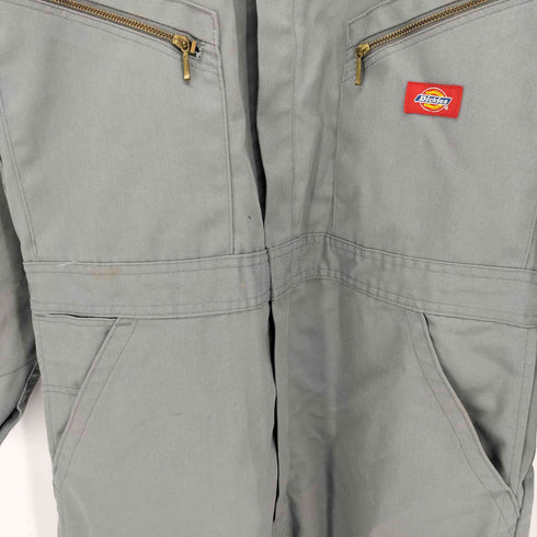 ディッキーズ Dickies ツナギ メンズ