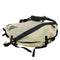 アンドワンダー and wander Messenger Bag メッセンジャーバッグ CORDURA コーデュラ メンズ 20L