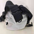 アンドワンダー and wander Messenger Bag メッセンジャーバッグ CORDURA コーデュラ メンズ 20L