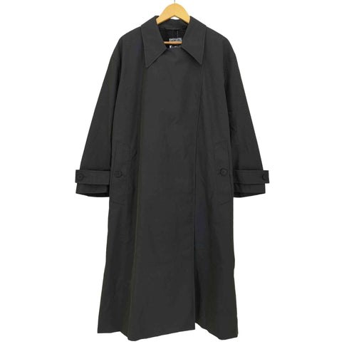ユニクロユー UNIQLO U トレンチコート メンズ import:XXL