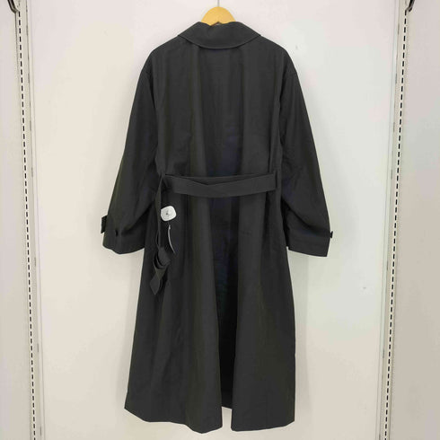 ユニクロユー UNIQLO U トレンチコート メンズ import:XXL