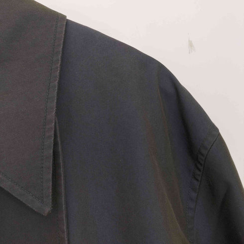 ユニクロユー UNIQLO U トレンチコート メンズ import:XXL