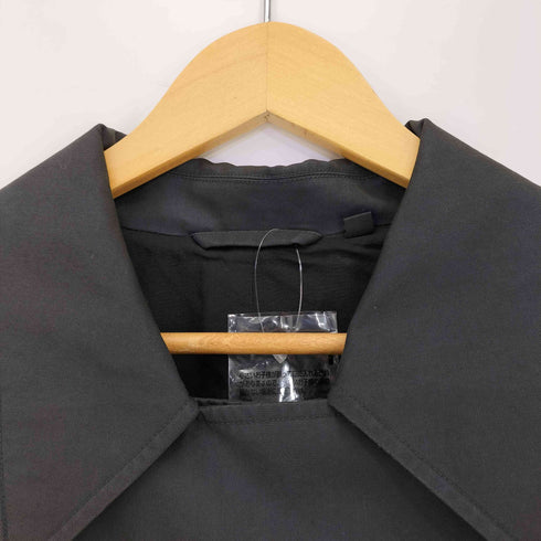 ユニクロユー UNIQLO U トレンチコート メンズ import:XXL